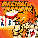 game pic for Magical Mahjong